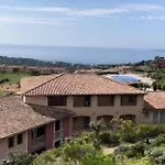 Blue Bay Issambres Apartament Les Issambres