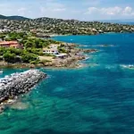 Apartament Blue Bay Issambres