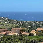 Apartament Blue Bay Issambres Les Issambres