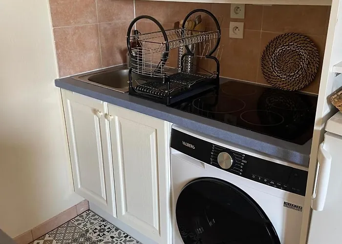 Blue Bay Issambres Apartman Les Issambres