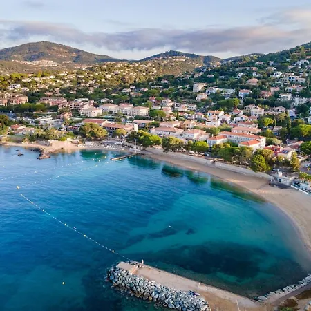 Blue Bay Issambres