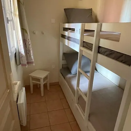 Blue Bay Issambres * לס איסאמברה