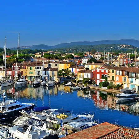 Blue Bay Issambres