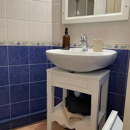 Blue Bay Issambres Apartamento *