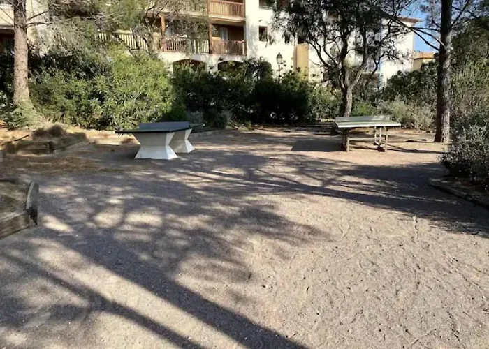 Blue Bay Issambres Apartmán Les Issambres