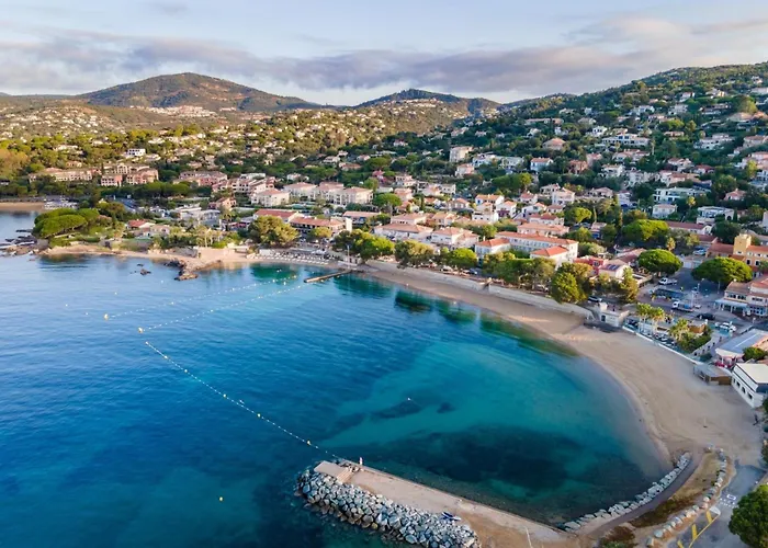 Blue Bay Issambres